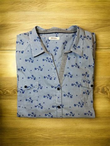 Chemise