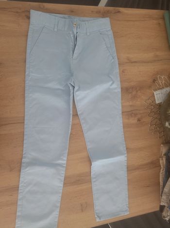 Pantalon garçon 10 ans jacadi