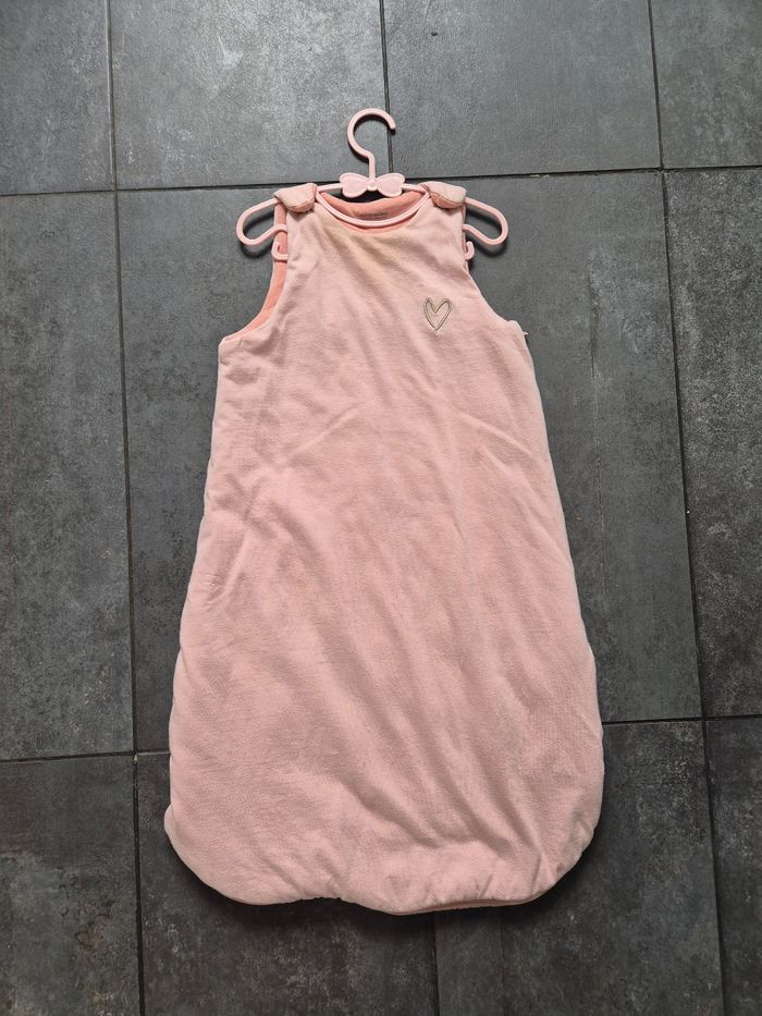 Gigoteuse fille tog 2.5