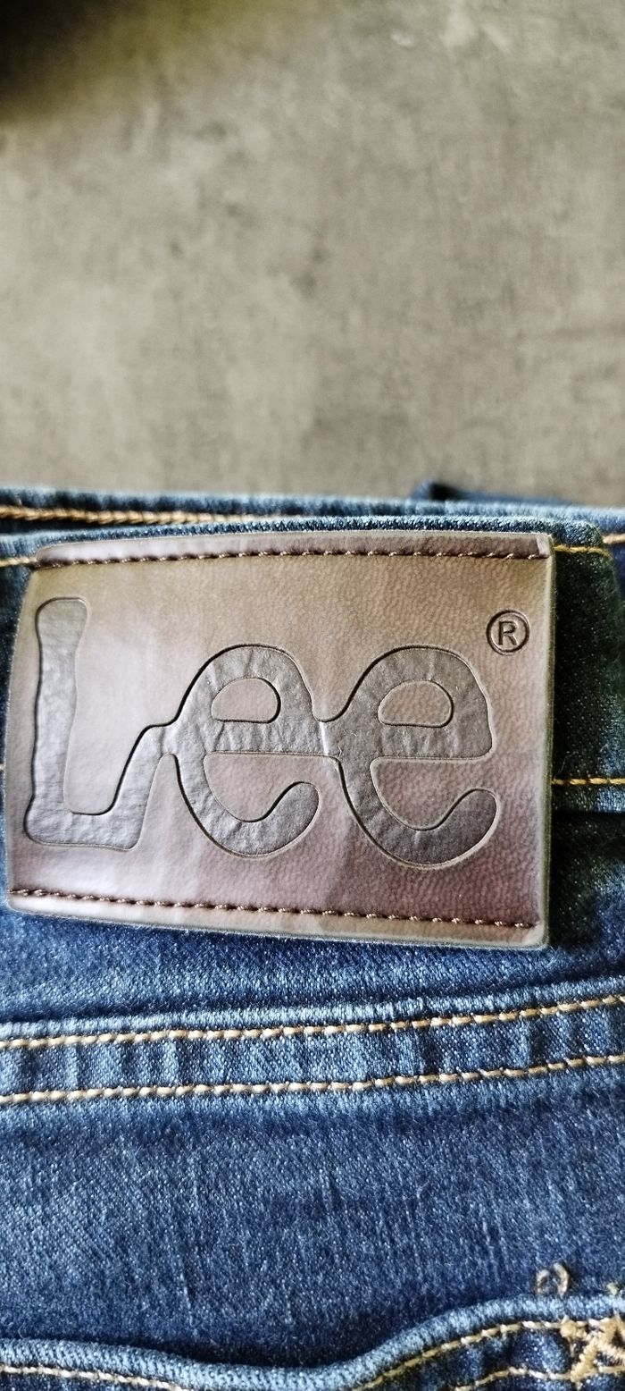 Jean homme - photo numéro 4