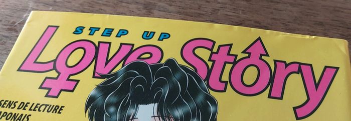 Step Up Love Story 1 à 13 🇨🇵 - photo numéro 10