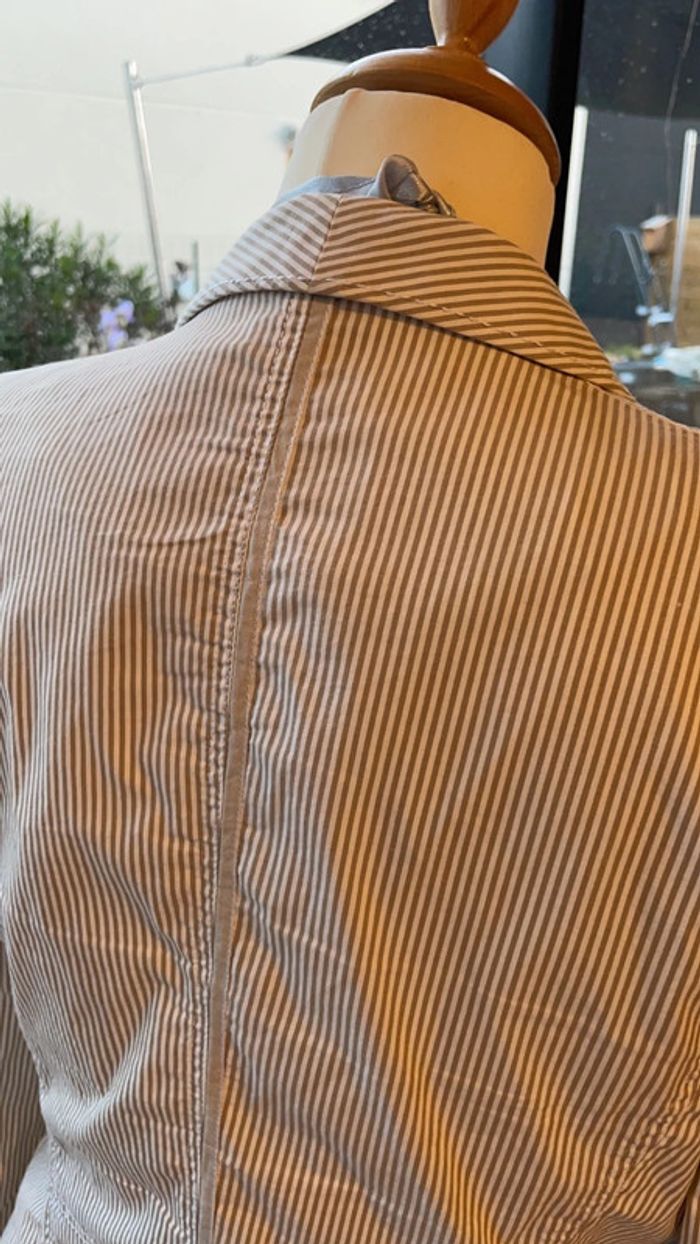 Veste chattawak 38 - photo numéro 6