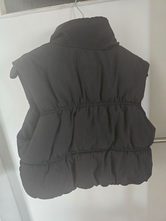 Doudoune courte - photo numéro 3