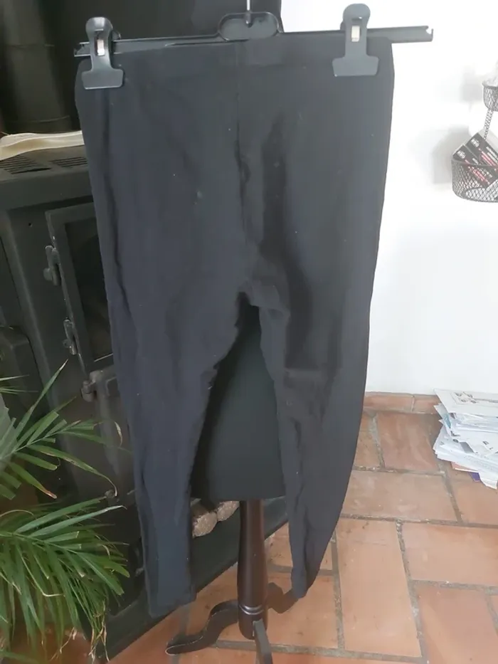 Leggings polaire - photo numéro 4