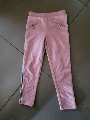Pantalon de jogging taille 5 ans orchestra