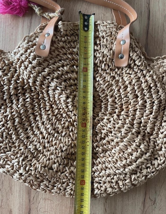 Sac à main plage - photo numéro 6