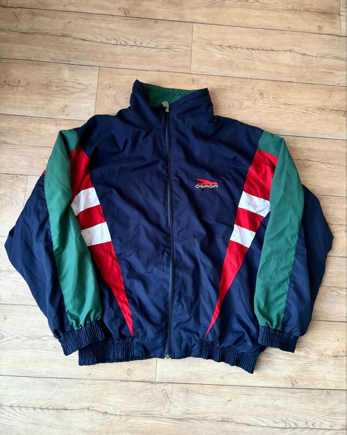 Veste vintage Osega - photo numéro 2