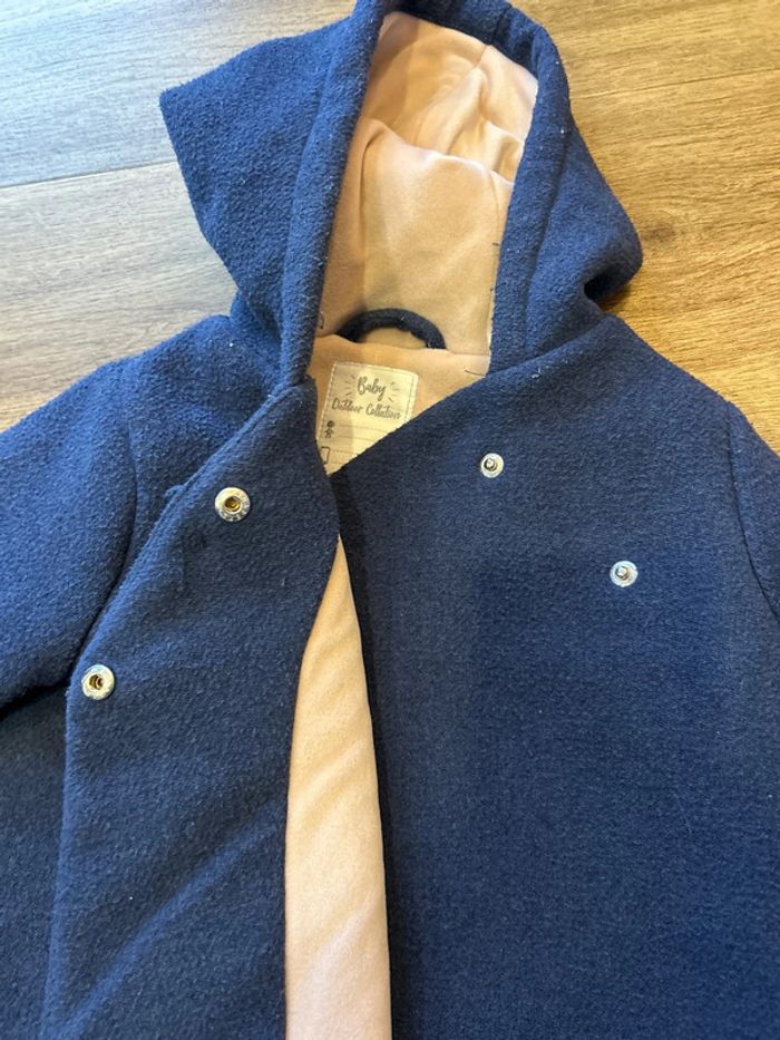Manteau - photo numéro 2
