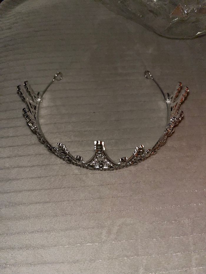 Couronne diadème - photo numéro 6