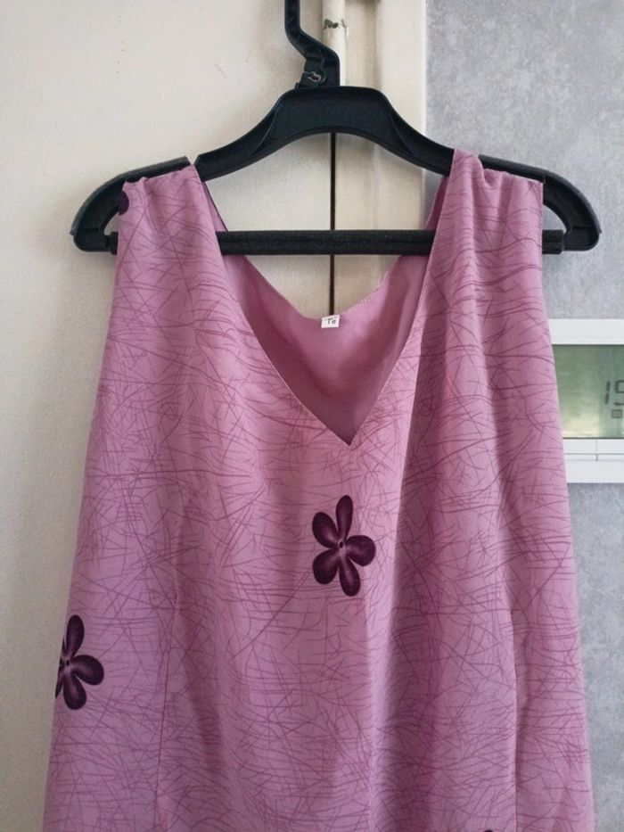 Robe cérémonie - photo numéro 2