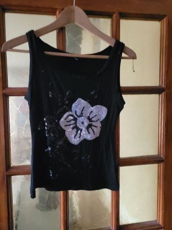 Débardeur Anna Rita N 44