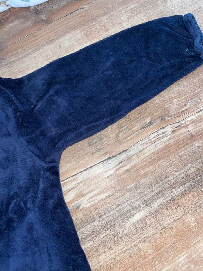 Pyjama 3 ans - photo numéro 2