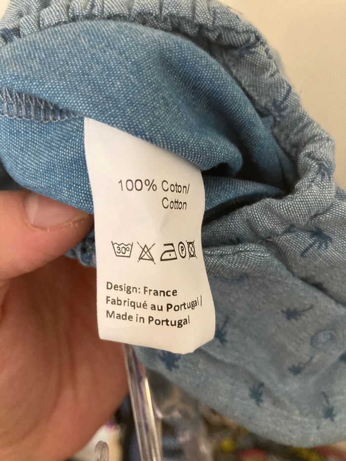 Barboteuse Hundred Pieces 3 mois - photo numéro 6