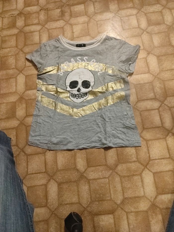 T-shirt Jennyfer s