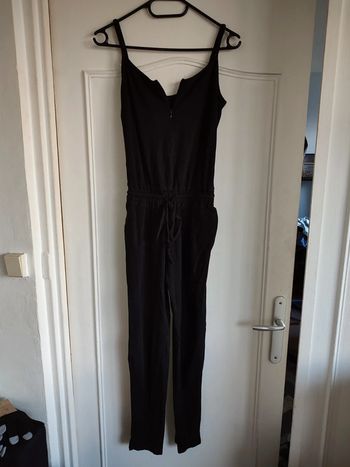 Combinaison pantalon