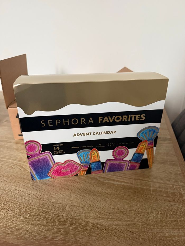Coffret Sephora Favorites - photo numéro 3