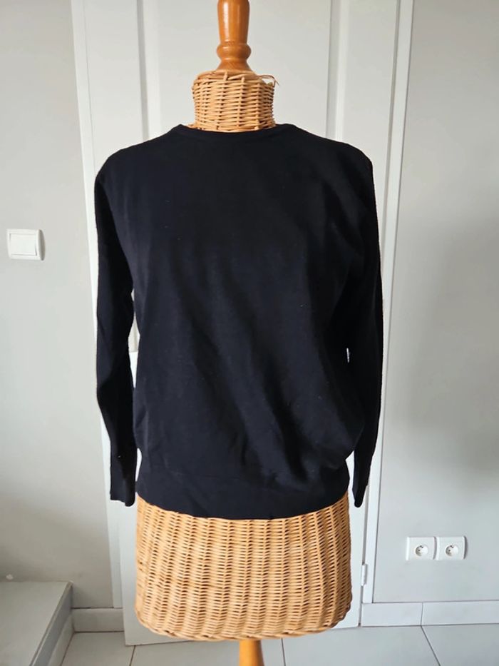 Pull léger femme Agathe velmont taille 3 u46 - photo numéro 3