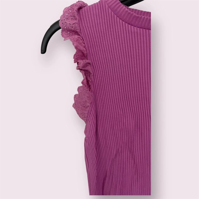 Haut rose - photo numéro 2