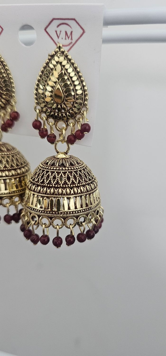 Boucles d'oreilles Neuf - photo numéro 4