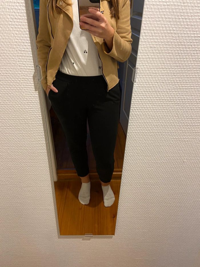 Pantalon Bershka - photo numéro 2