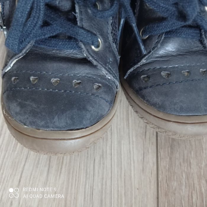 Souliers P23 - photo numéro 7