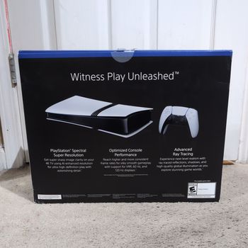PlayStation 5 pro