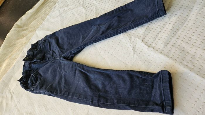 Pantalon kiabi