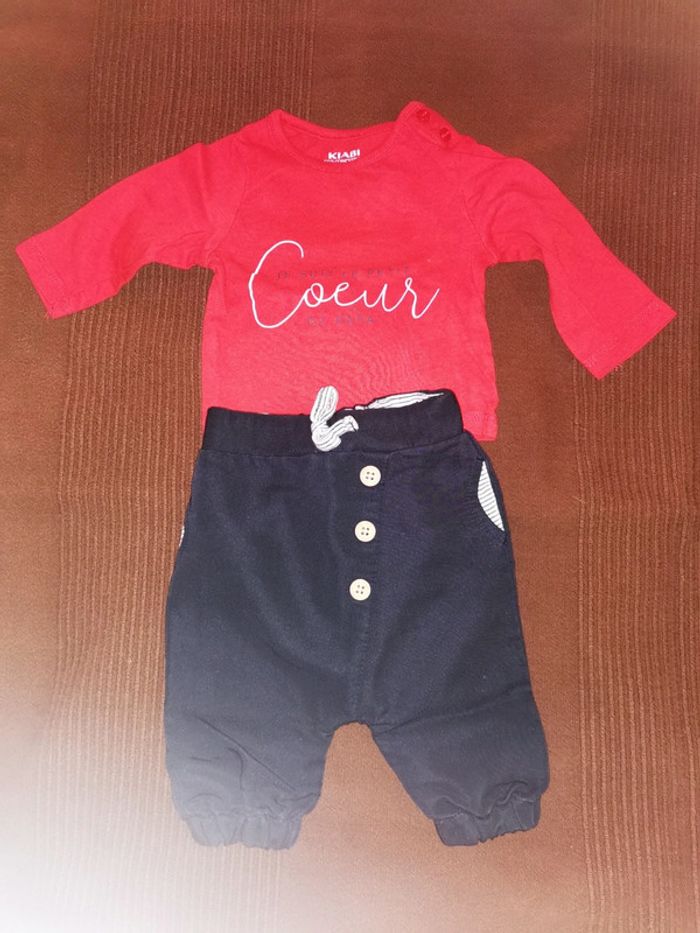 Lot de 19 ensembles - photo numéro 19