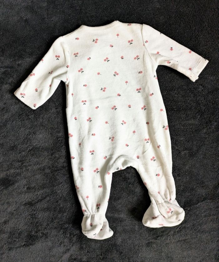 Pyjama - photo numéro 4