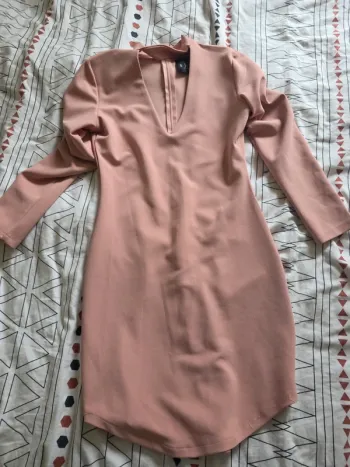 Robe classe