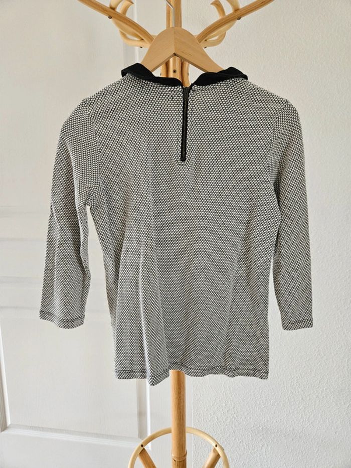 Sweat taille 34 Monoprix - photo numéro 3