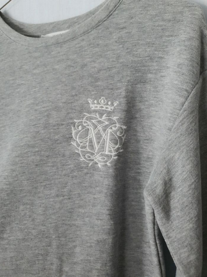 Pull mango - photo numéro 3