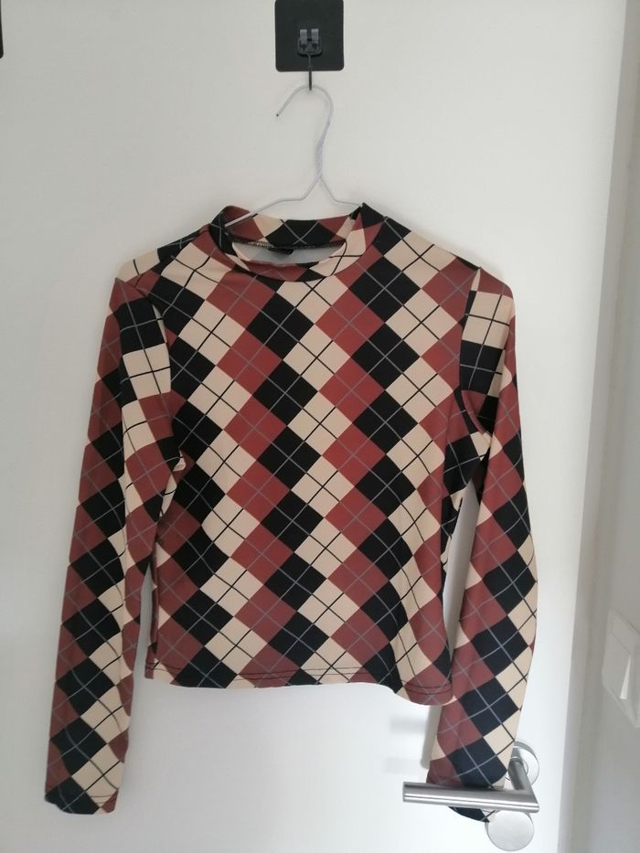 Pull léger taille 38