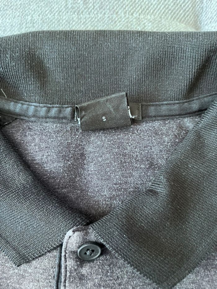 Polo homme Hugo Boss - photo numéro 4