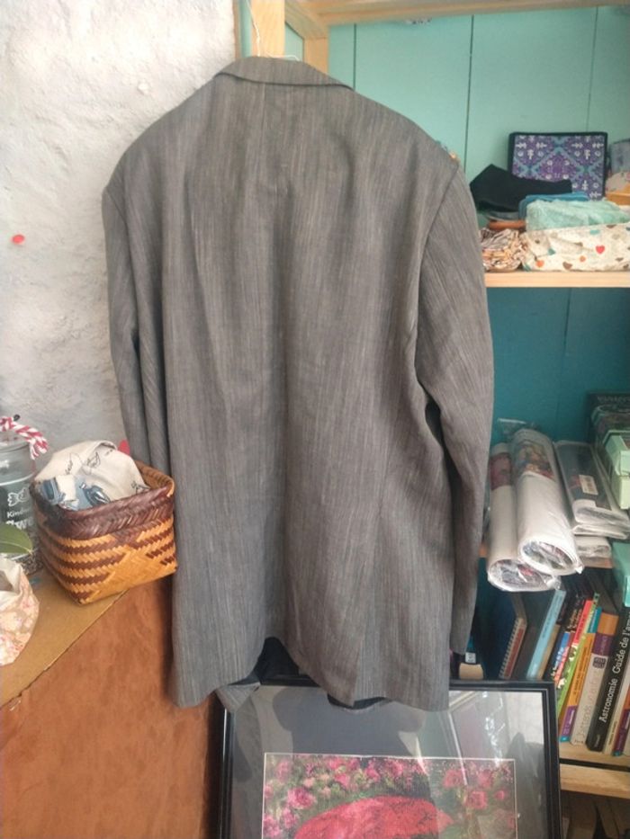 Veste homme - photo numéro 4