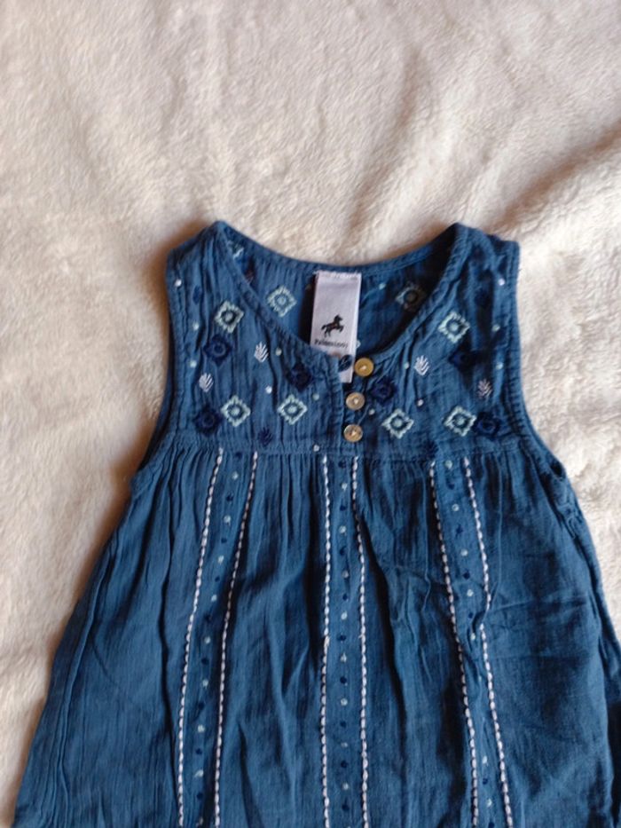 Lot de 3 vêtements fille taille 4a - photo numéro 5