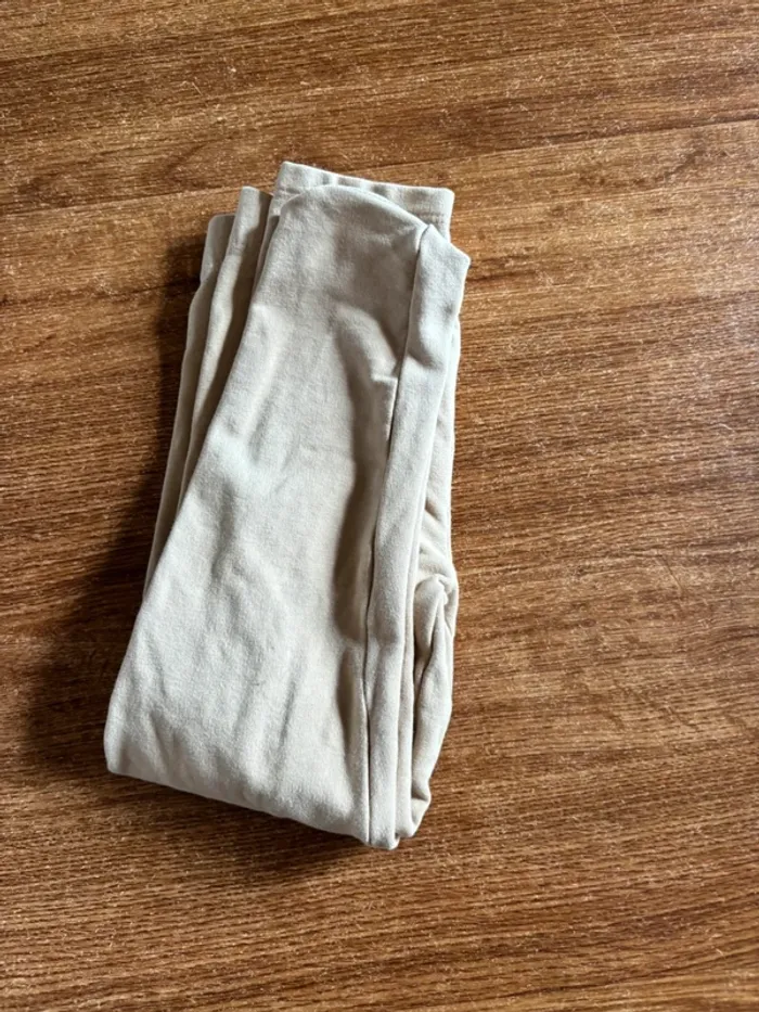 Pantalon fille