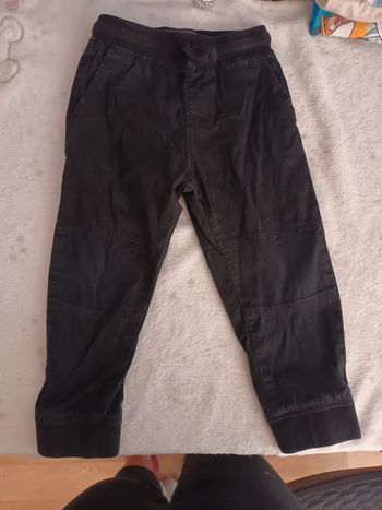 Jogger 3 ans