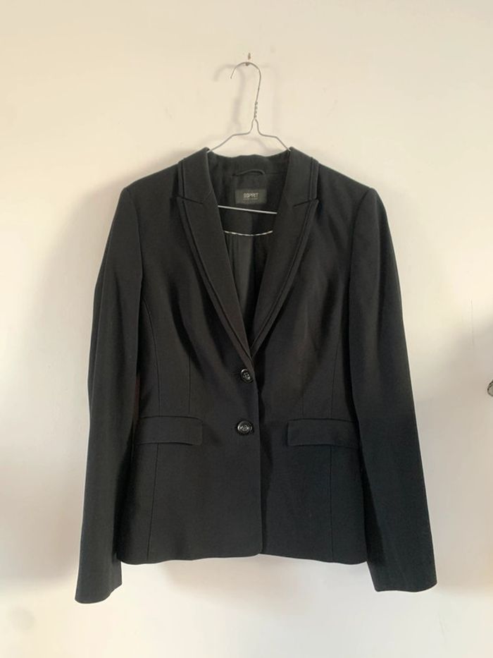 Blazer femme