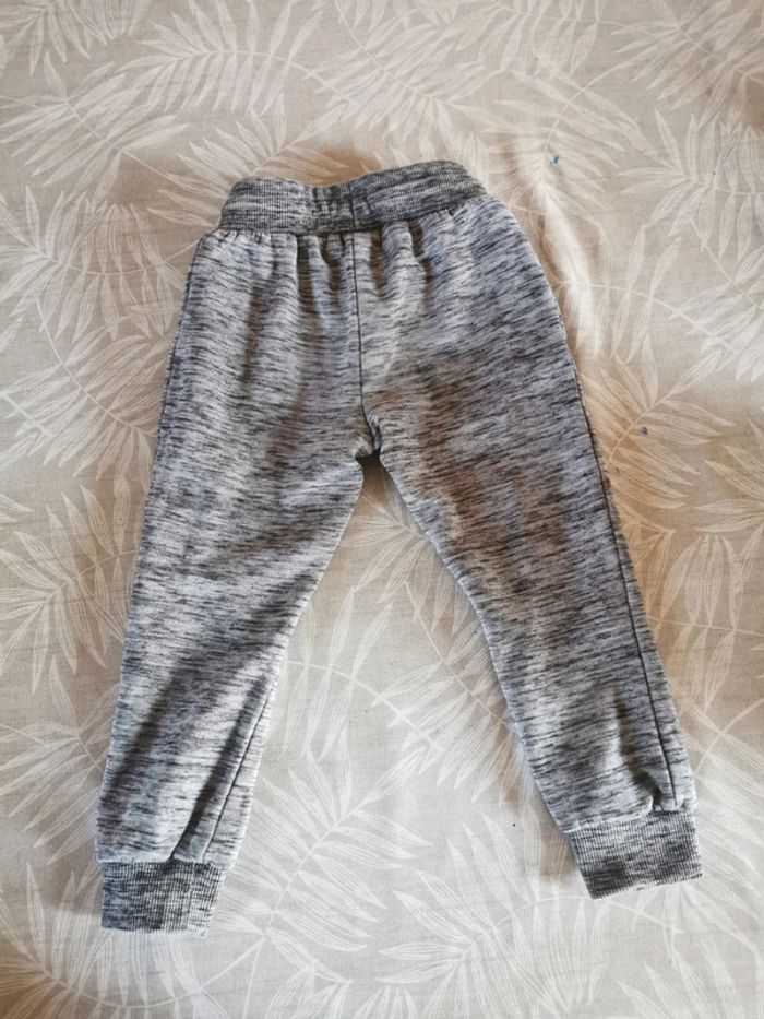 Jogging garçon 3 ans - photo numéro 4