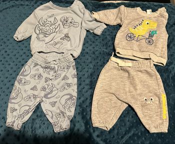 Lots ensemble bébé