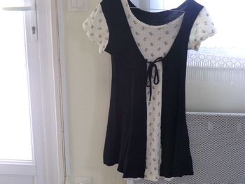 tunique,blouse, robe