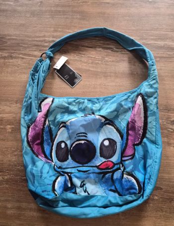 Sac stitch loungefly 