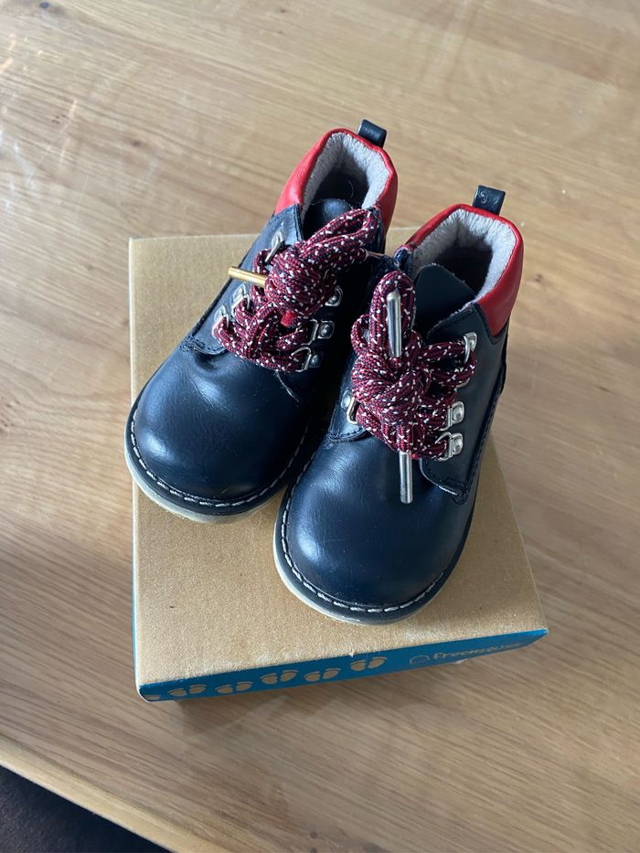 Bottines - photo numéro 2