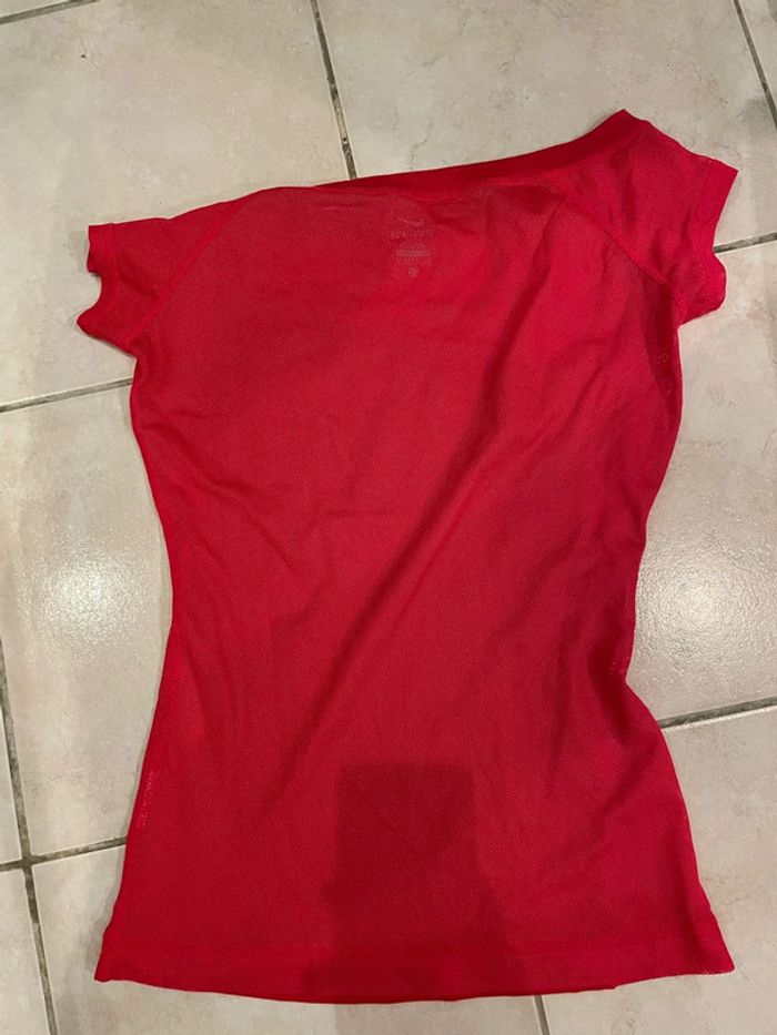 T shirt de sport Nike - photo numéro 2