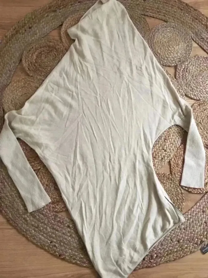 Robe asymétrique part two - photo numéro 6