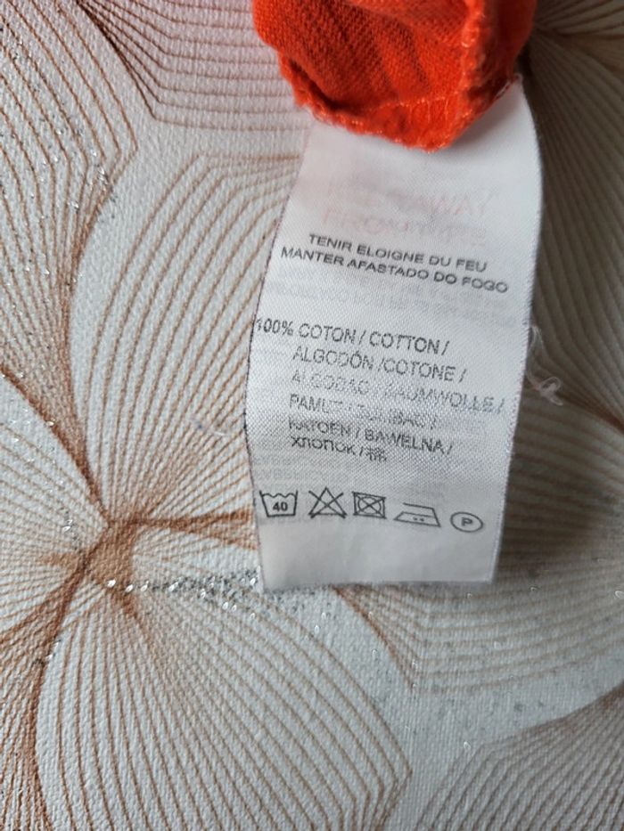 T shirt taille 42/44 - photo numéro 7