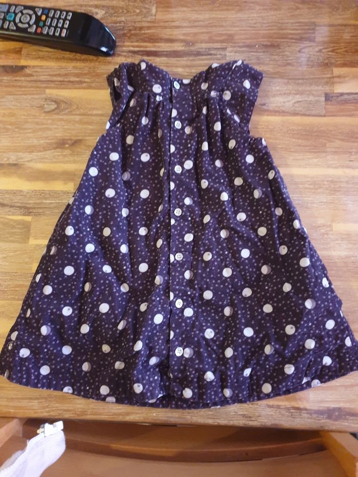 Robes - photo numéro 3