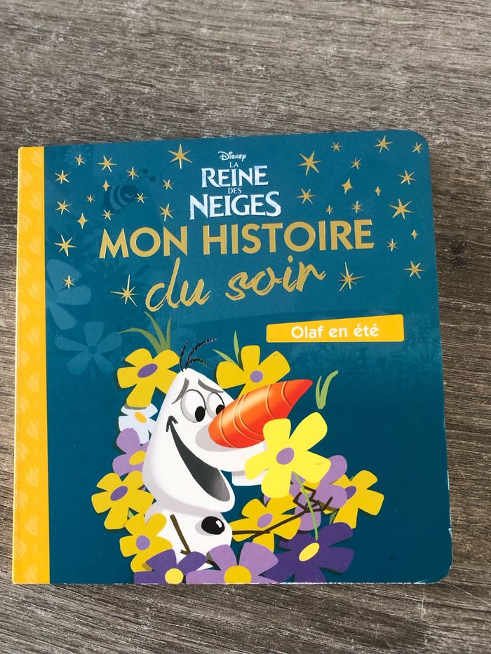 Livres Disney - photo numéro 10