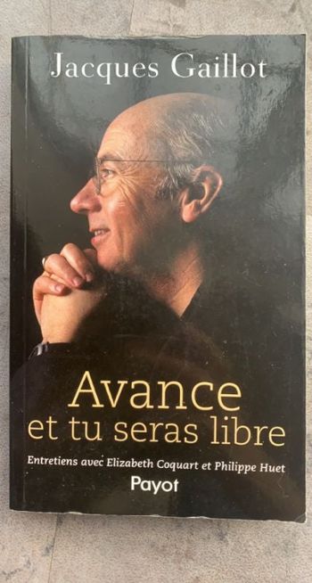 Avance et tu seras libre